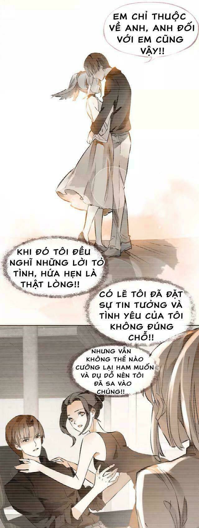 hoa hồng trên gai chapter 3 7