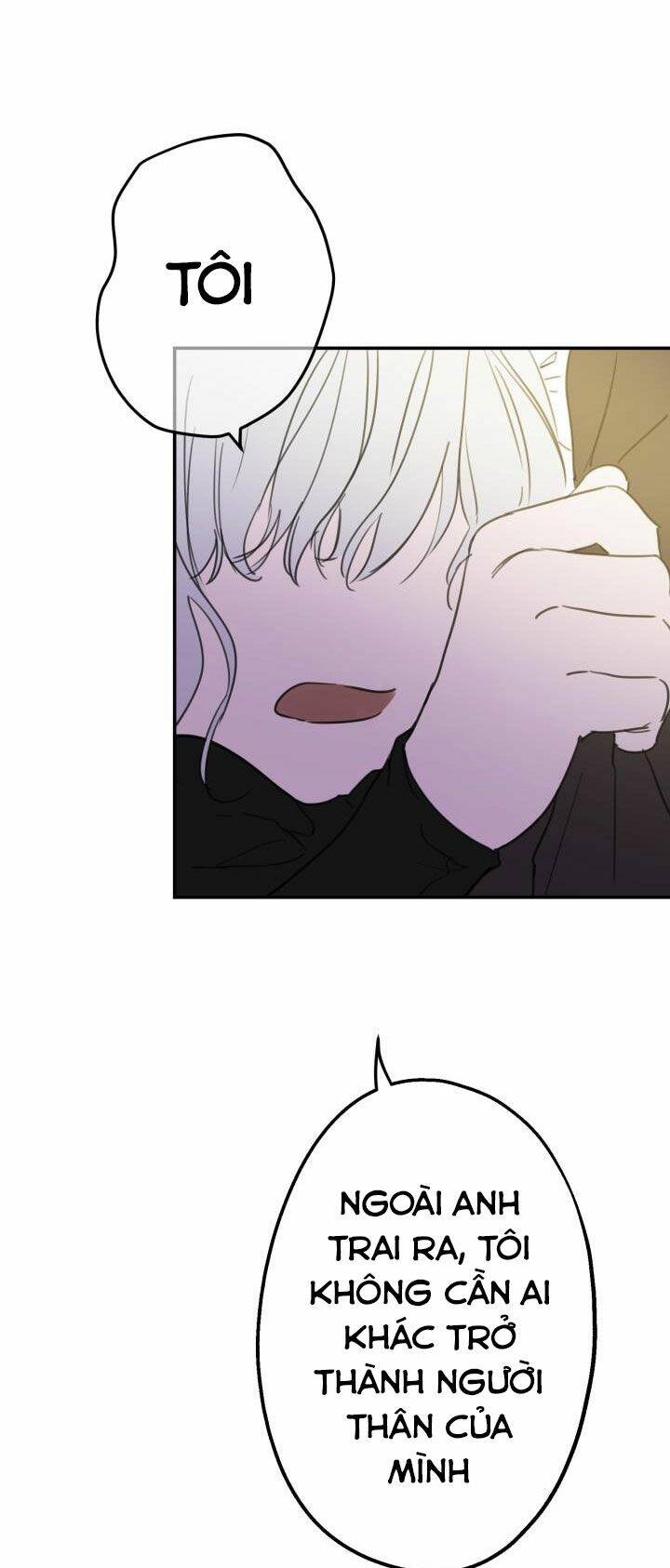 những nhân vật mạnh nhất thế giới ám ảnh tôi chapter 5 19