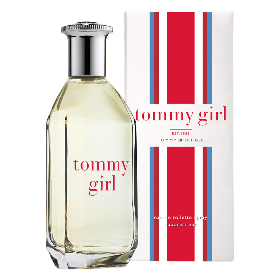 Nước Hoa Unisex Tommy Hilfiger TG Cologne Spray 50ml