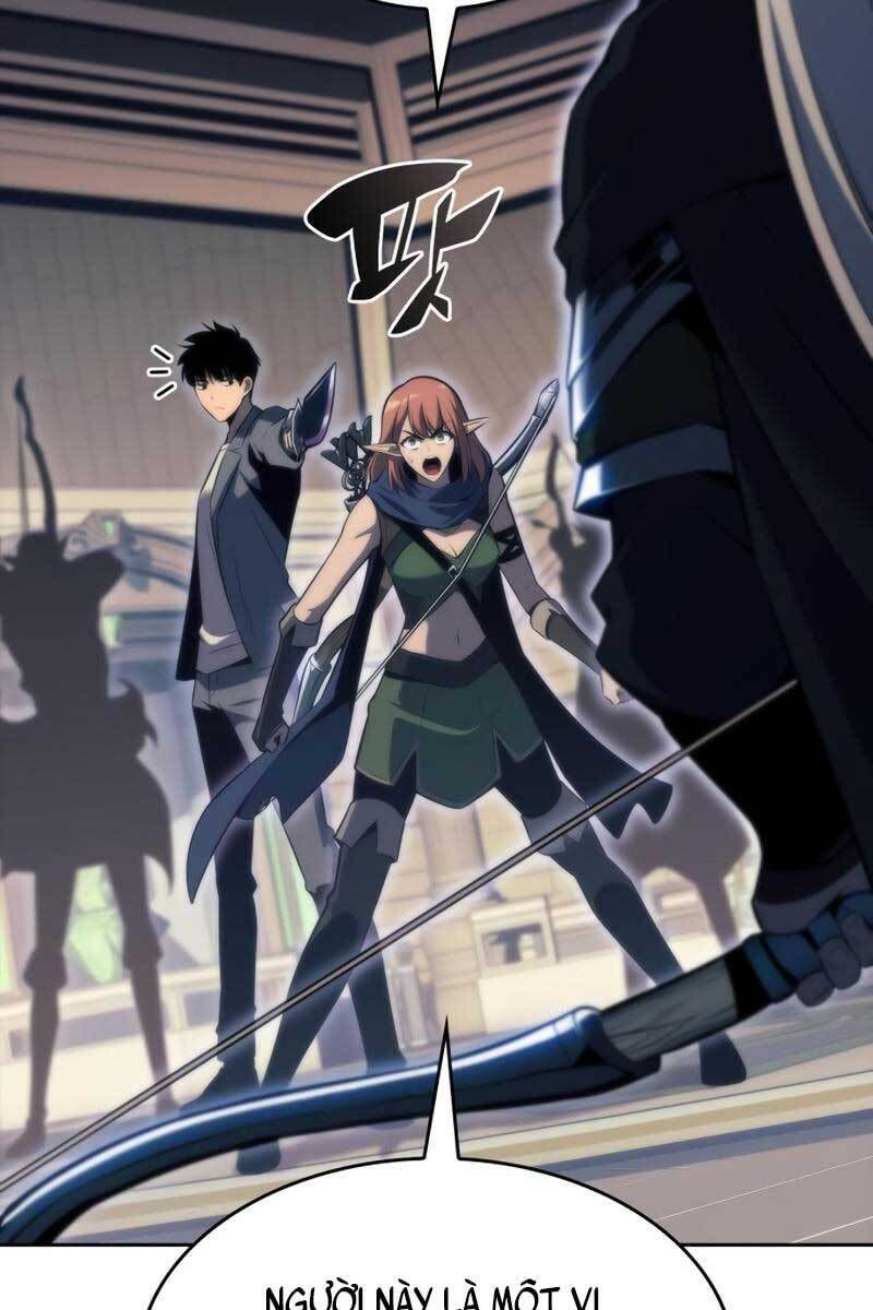 Người Chơi Mới Cấp Tối Đa Chapter 77 2