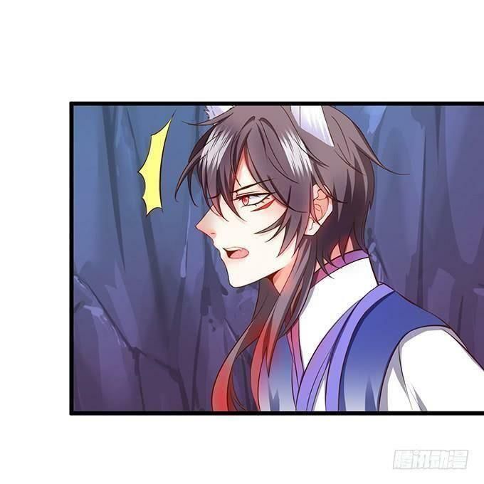 hồ tiên hung bạo chapter 73 5