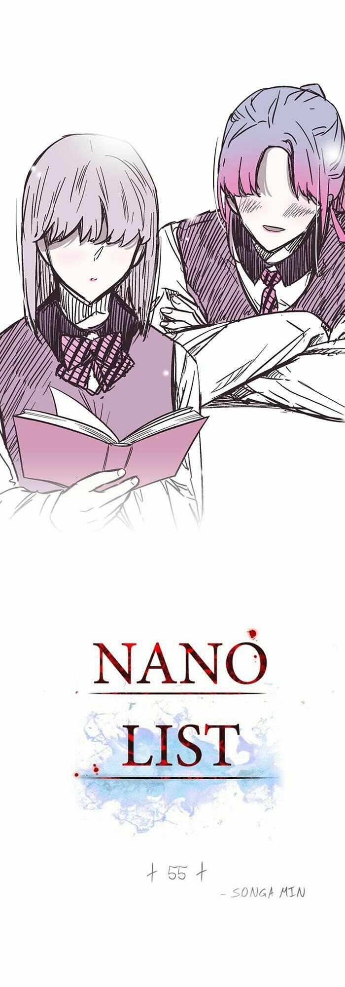 người máy hủy diệt chapter 55 2