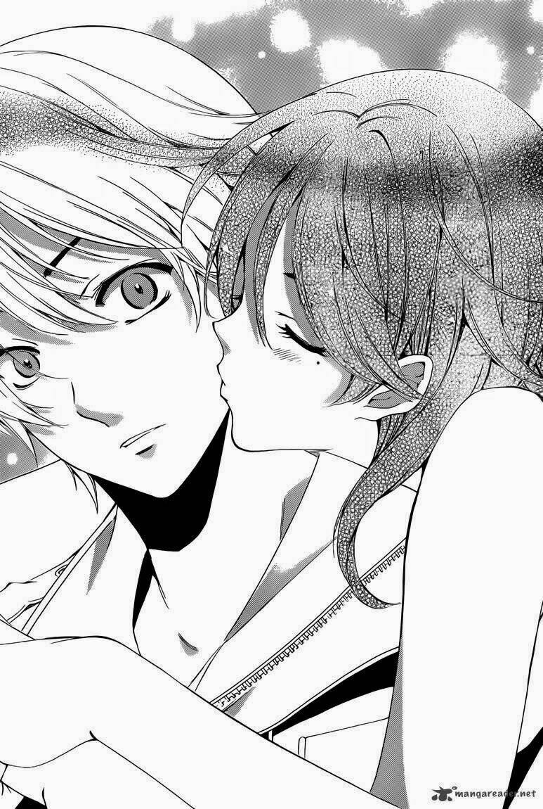 thị trấn tình yêu chapter 226 20