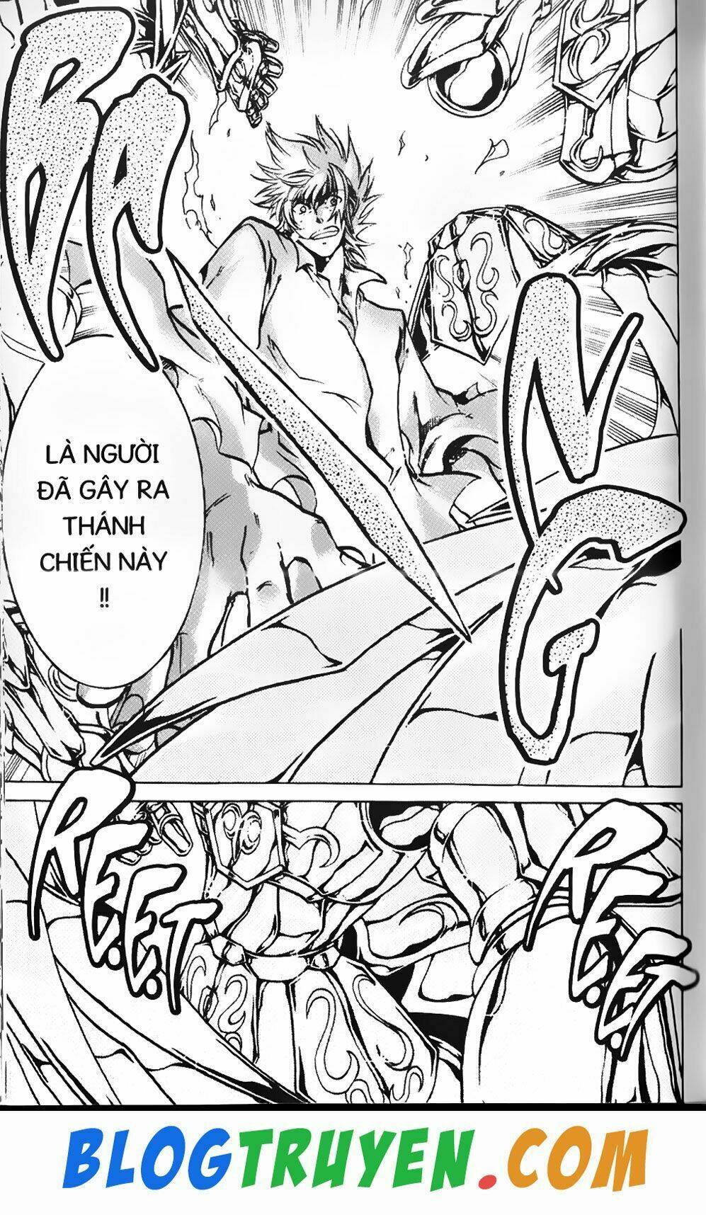 thần thoại minh vương chapter 84 13