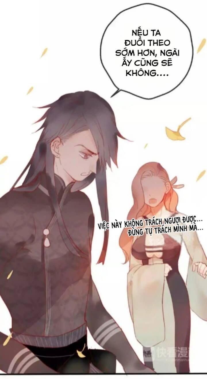 hồ minh chi hương chapter 2 5