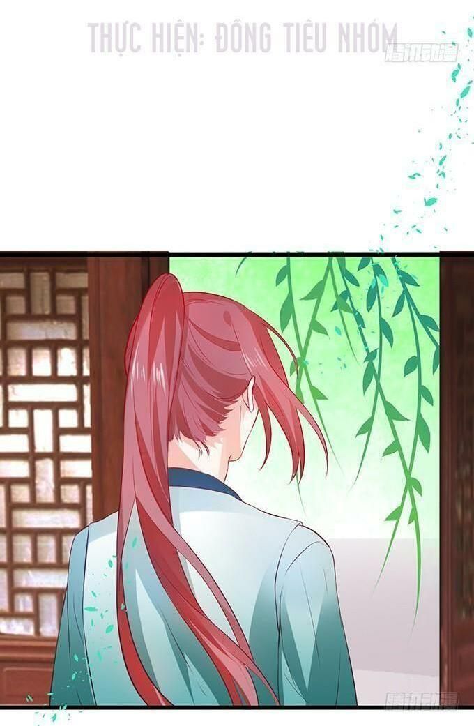 hồ tiên hung bạo chapter 40 24