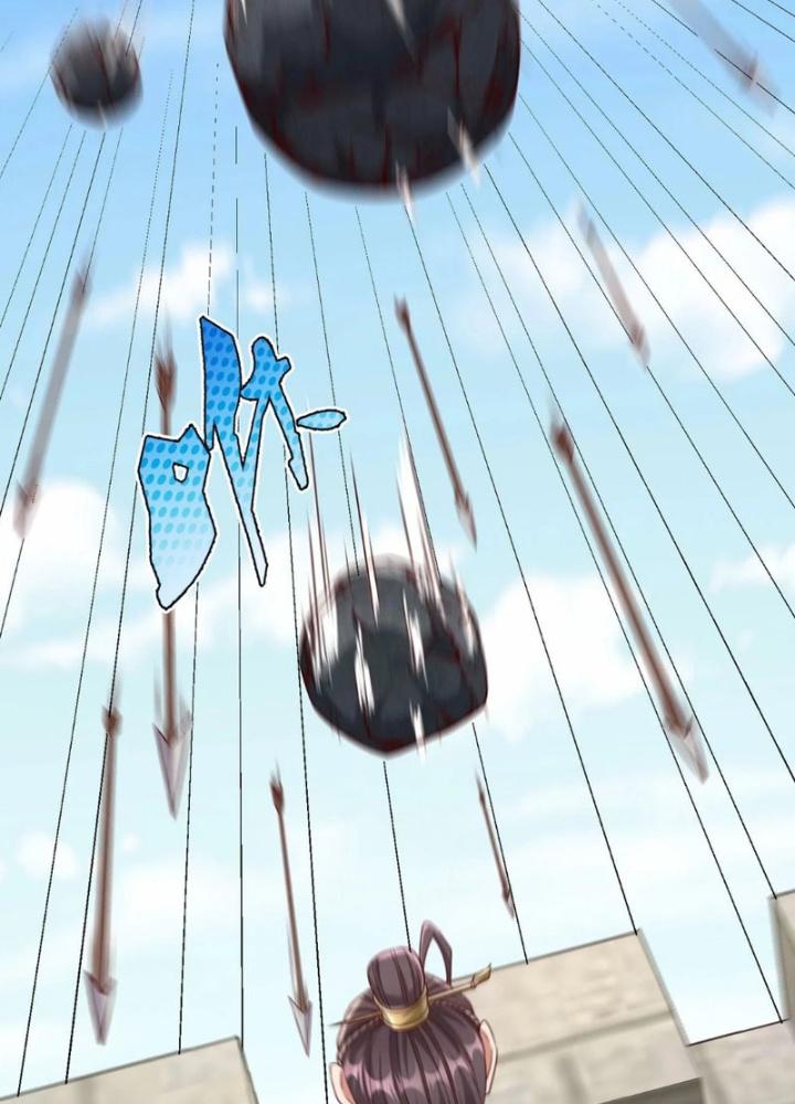 đại tần, ta là con tần thủy hoàng, giết địch thành thần chapter 40 64