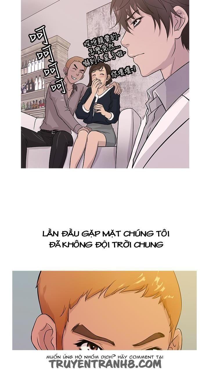 thiên đường chapter 16 3