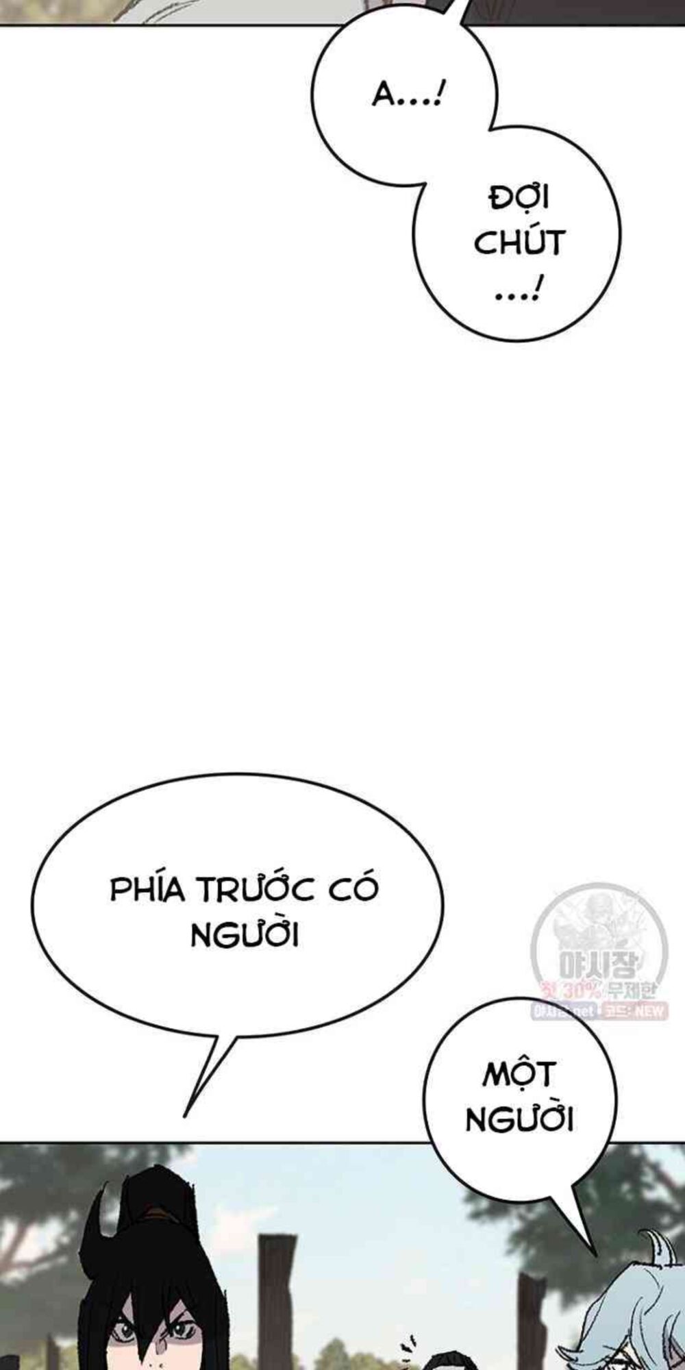 kiếm sĩ bất bại chapter 64 8