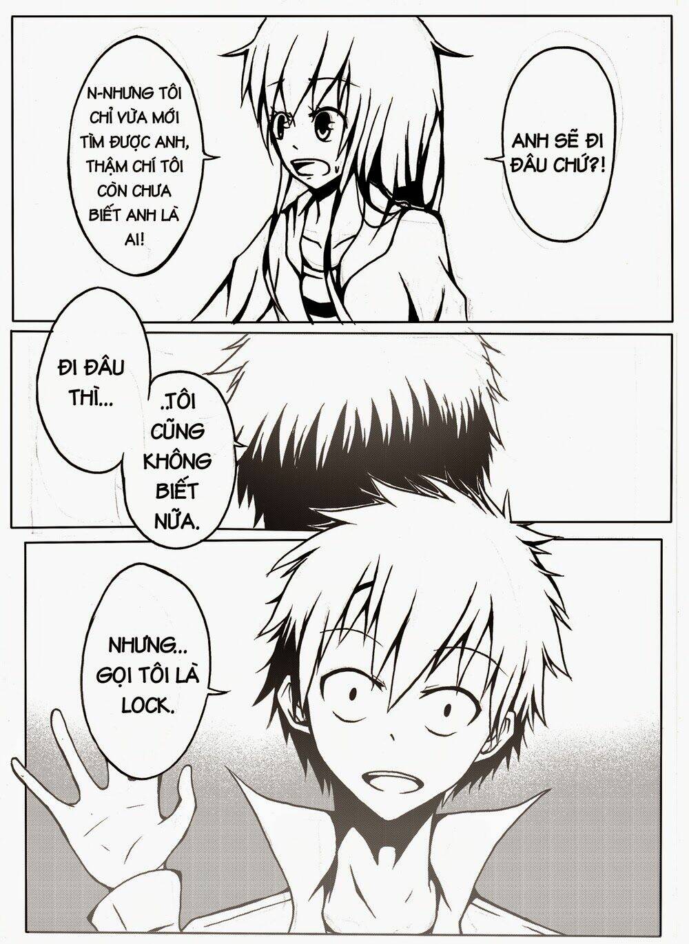 memory locked chapter 1 28