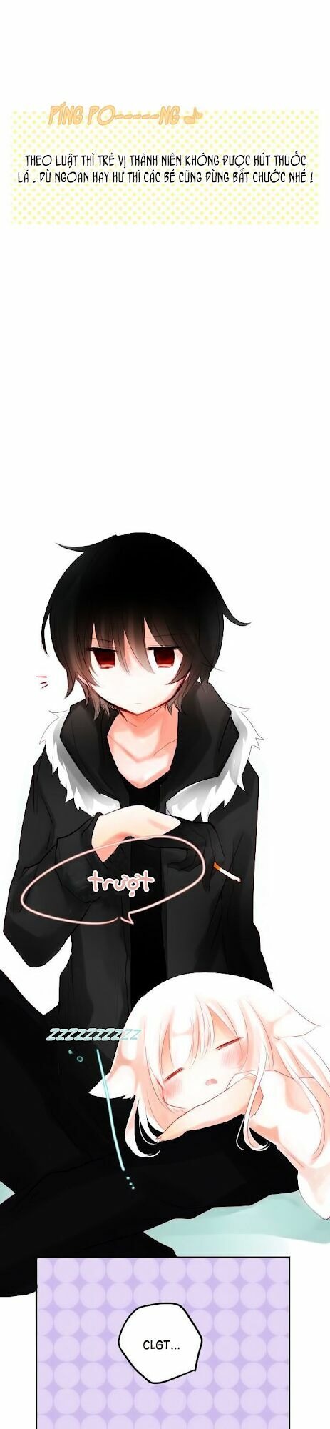 rodiura kurashi – official chapter 2 15