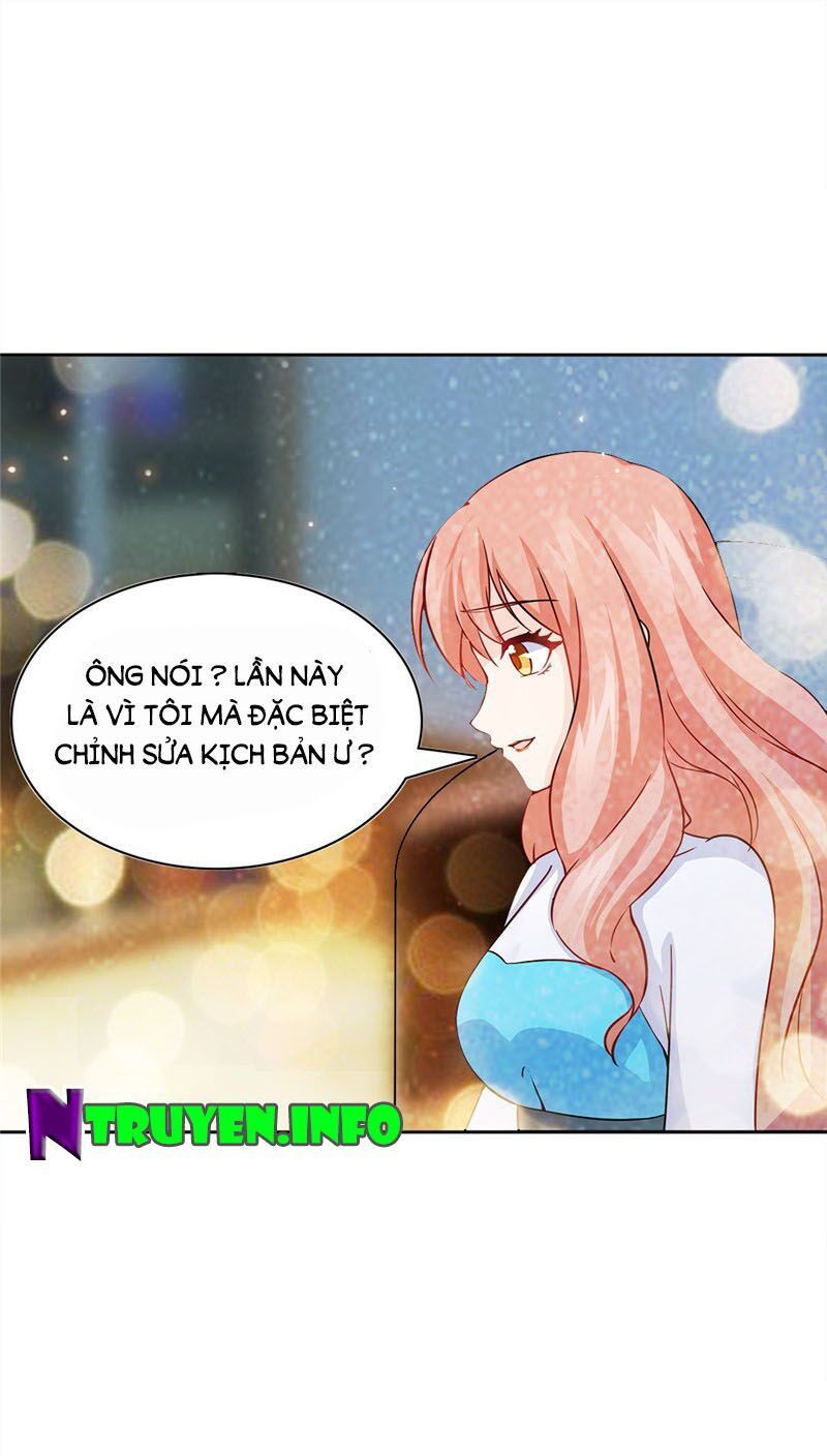 cô vợ siêu mẫu của cố thiếu chapter 14 6