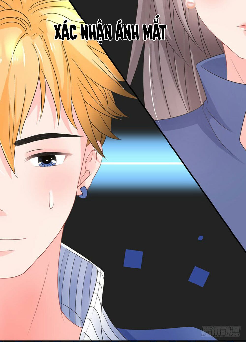 luyến đường thời quang chapter 71 23