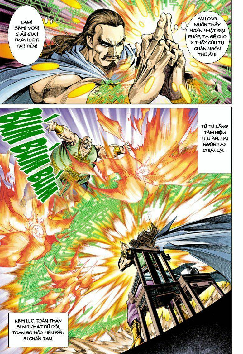 đại đường song long truyện chapter 88 24