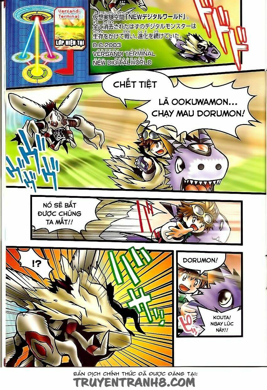 digimon chronicle chapter 1 5