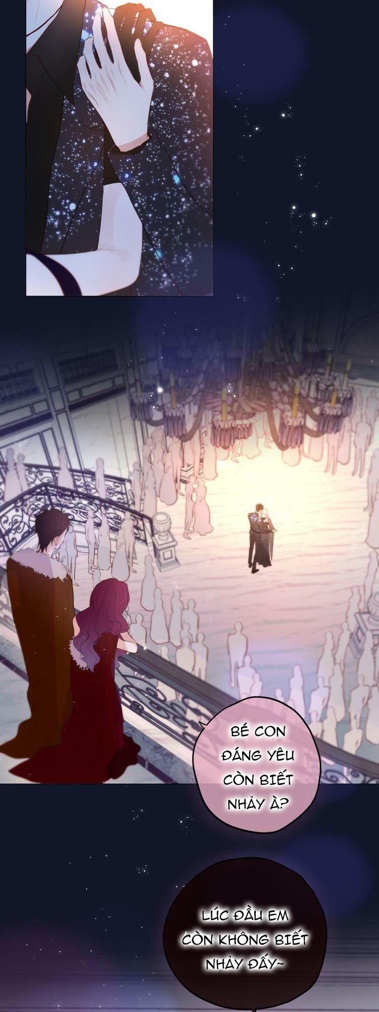 trú dạ liên miên chapter 70 15