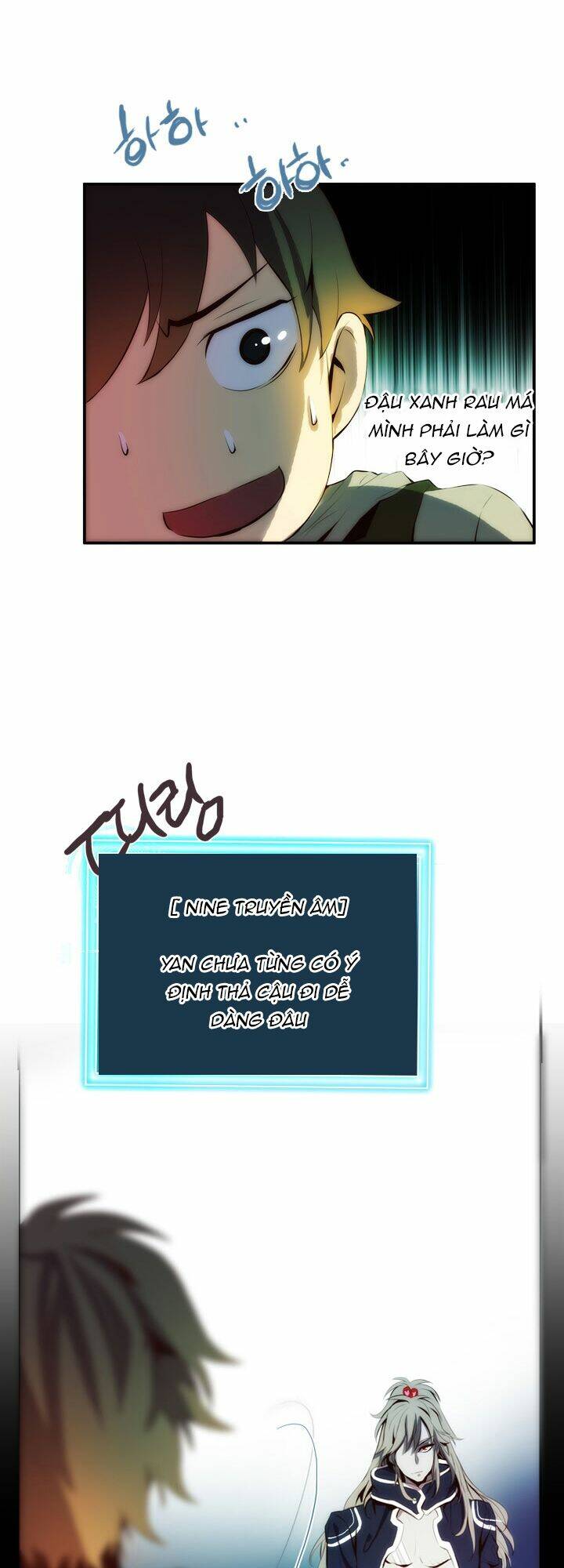 dusk howler chapter 30 24