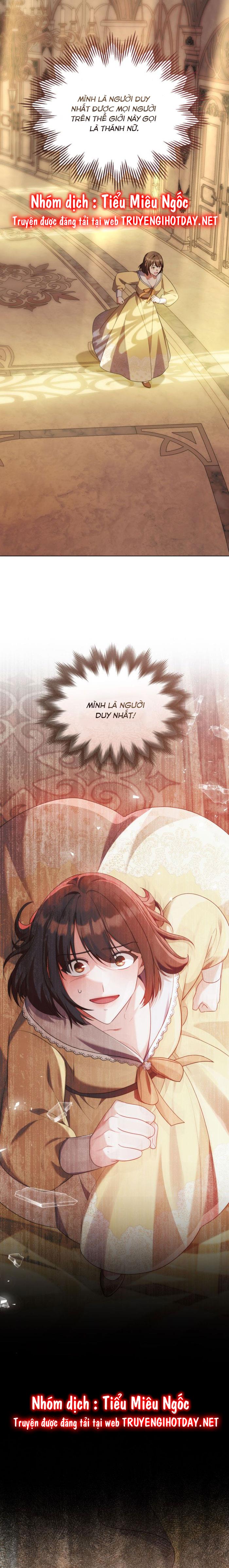 sự xuất hiện của các nhân vật phản diện chapter 75 8