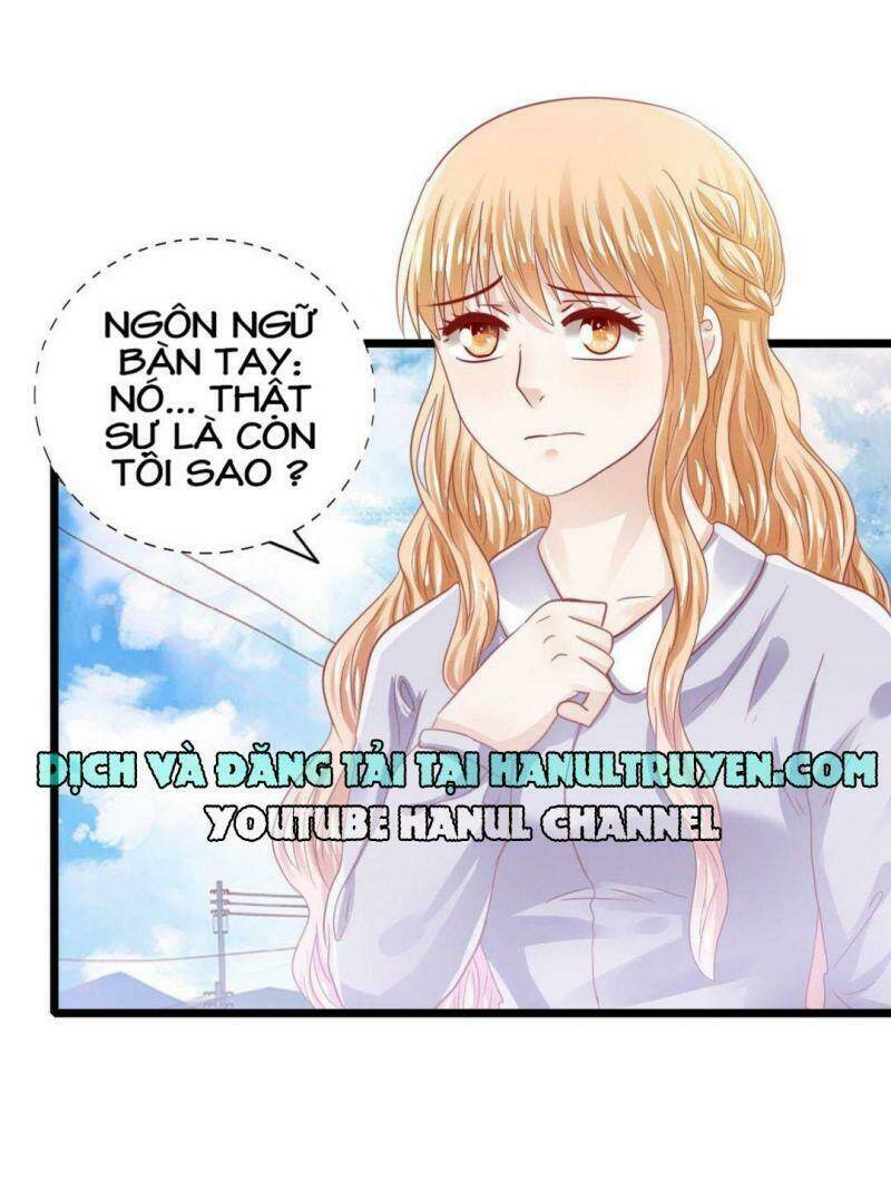 lăng thiếu! nhẹ một chút, đau chapter 40 4