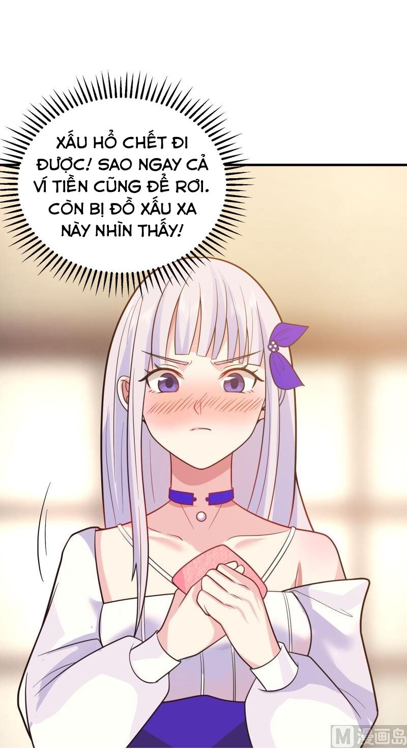 trên người ta có một rồng chapter 505 21