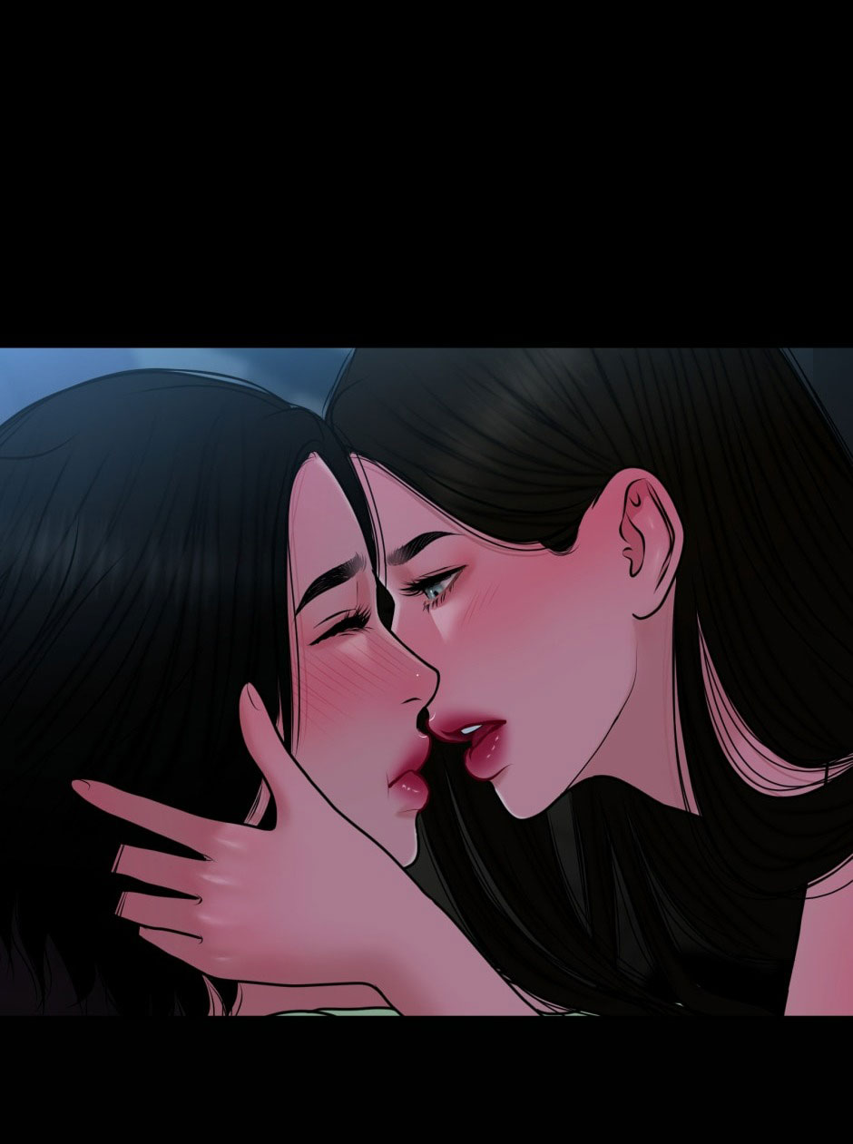 góc tối trái tim chapter 11.2 16