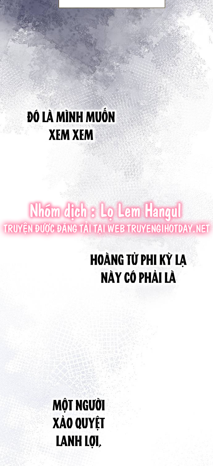 hoàng tử phiền toái chapter 83 36