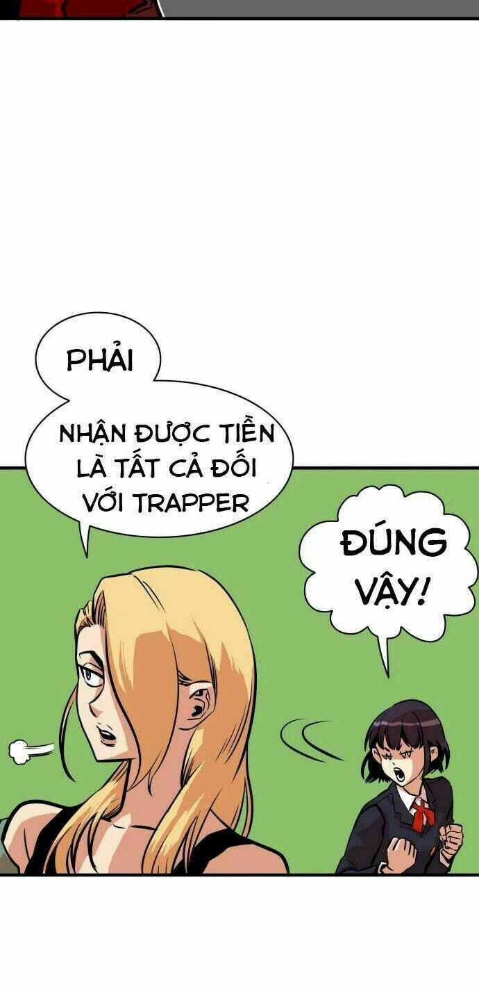 bẫy troll chapter 31 18