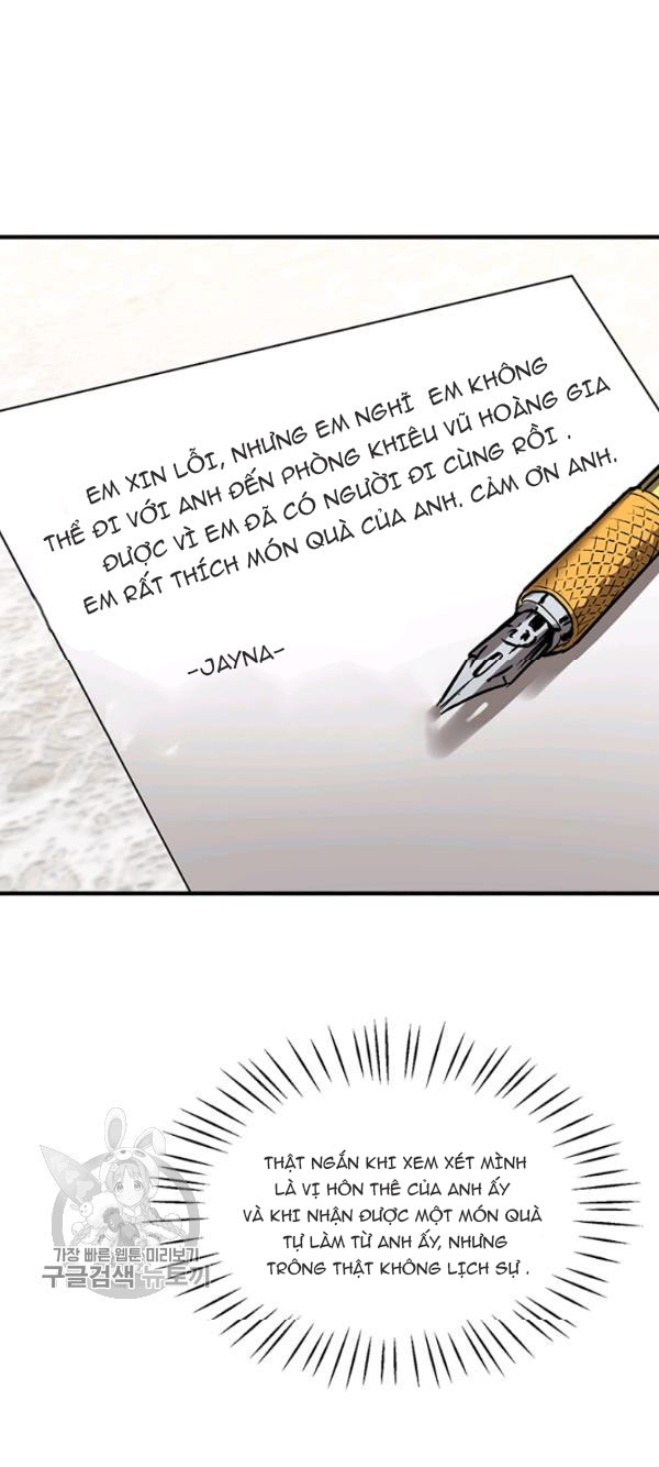 angelic lady chapter 29.2 16