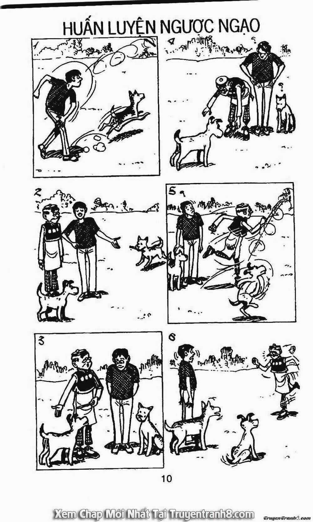 chú thoong chapter 160 5