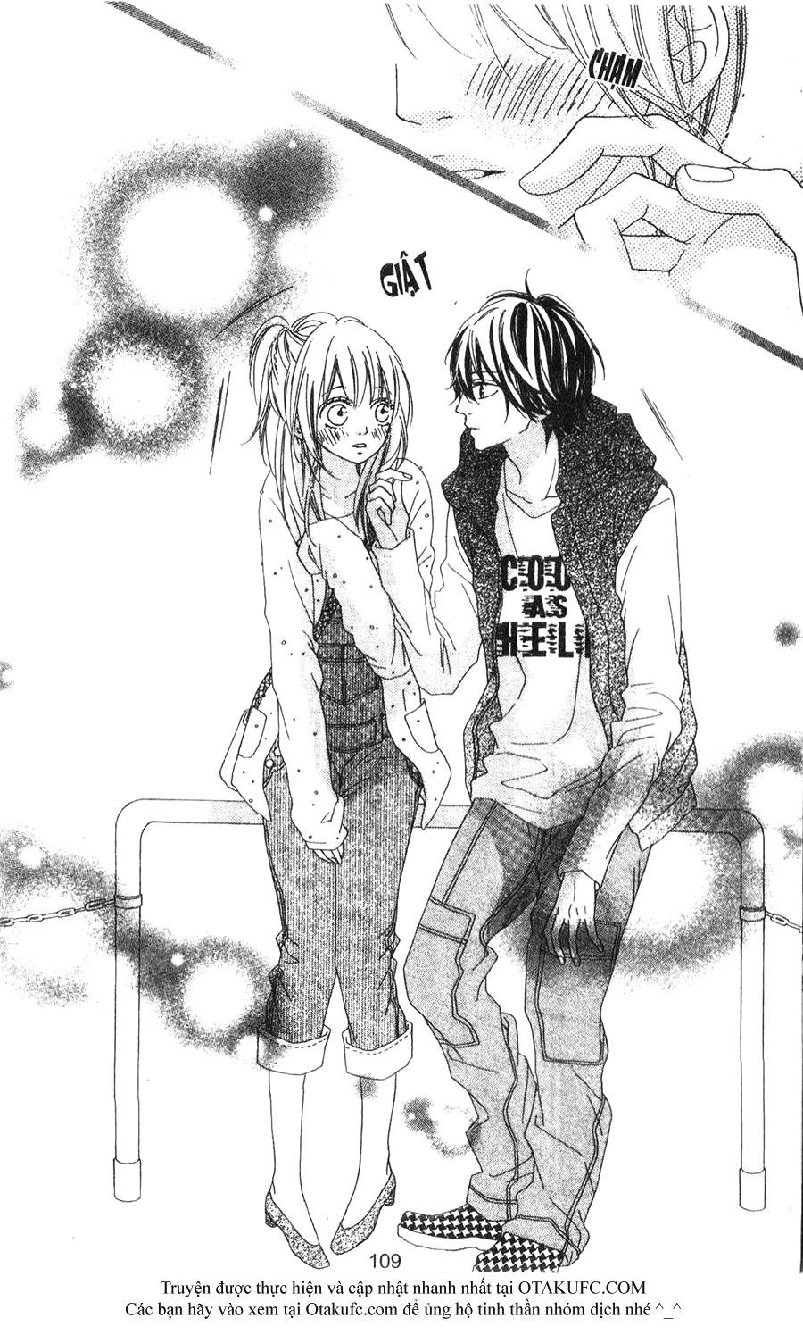 mune ga naru no wa kimi no sei chapter 3 29