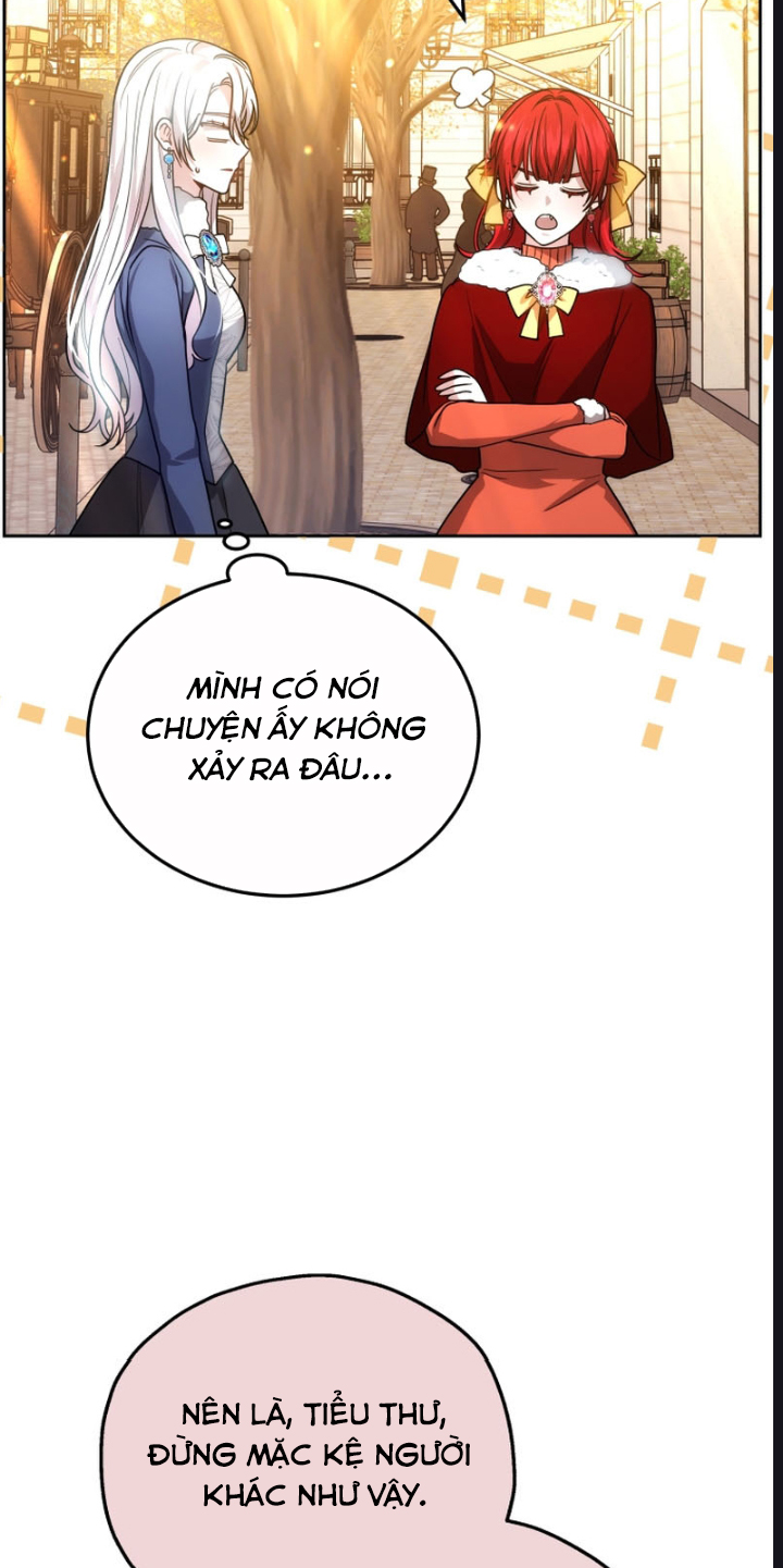 cháu trai nam chính rất thương tôi chapter 65 67