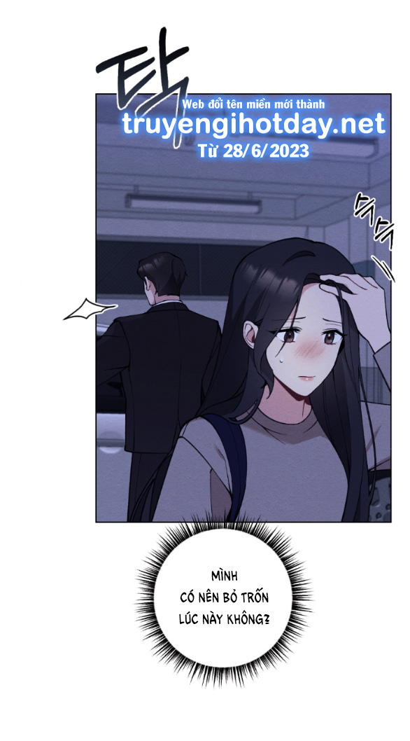 Ăn Mòn chapter 11.1 - Trang 29