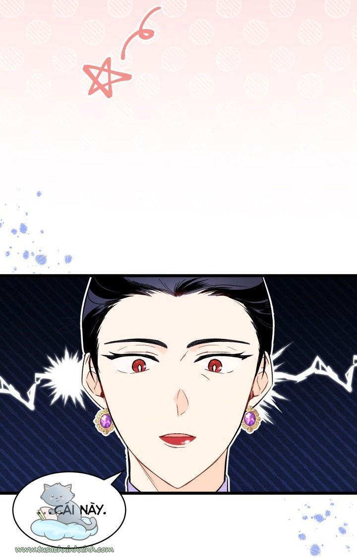 quan hệ cộng sinh giữa báo đen và thỏ trắng chapter 56 13