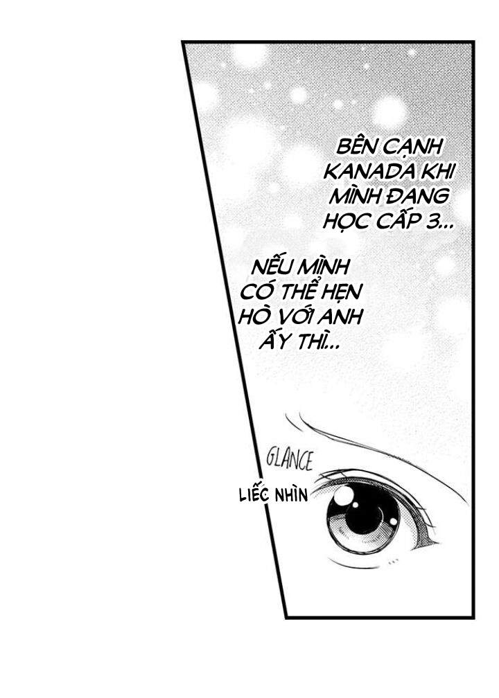 anh sẽ yêu em đến khi em tốt nghiệp chapter 3 36