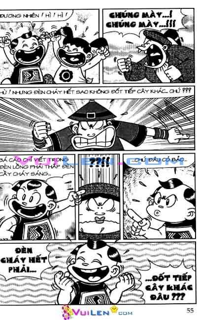 thần đồng đất việt chapter 81 52