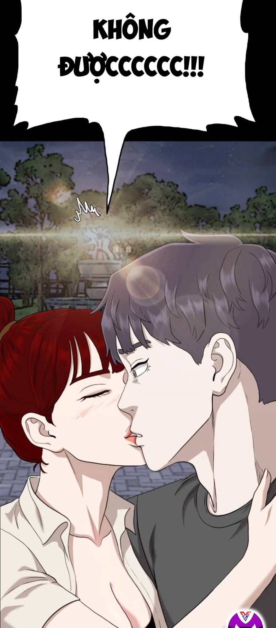 người xấu chapter 136 12