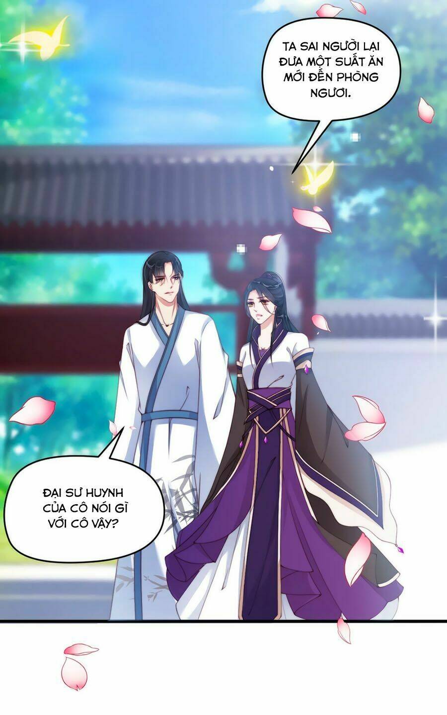 điềm mỹ chi huyết chapter 9 31