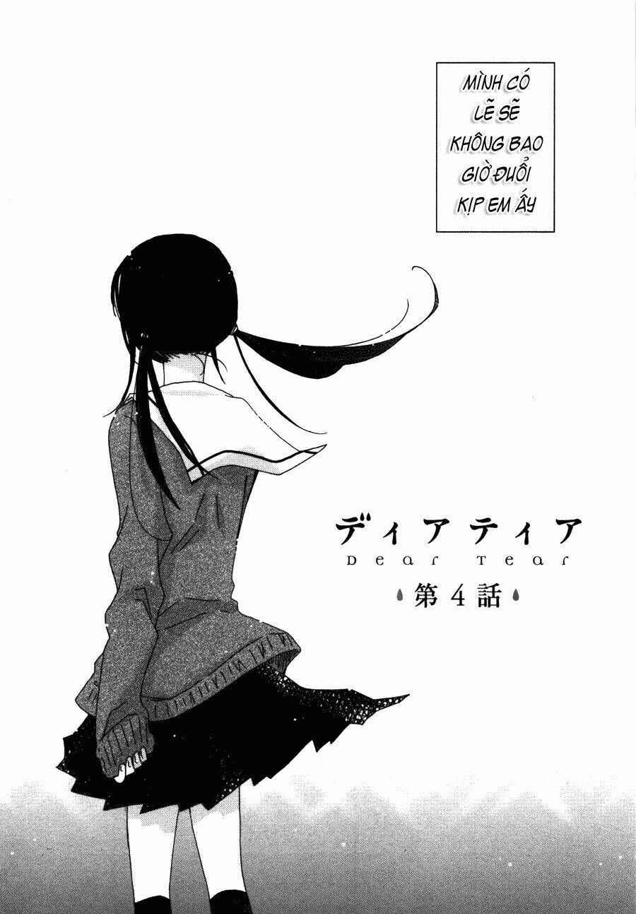dear tear chapter 4 8