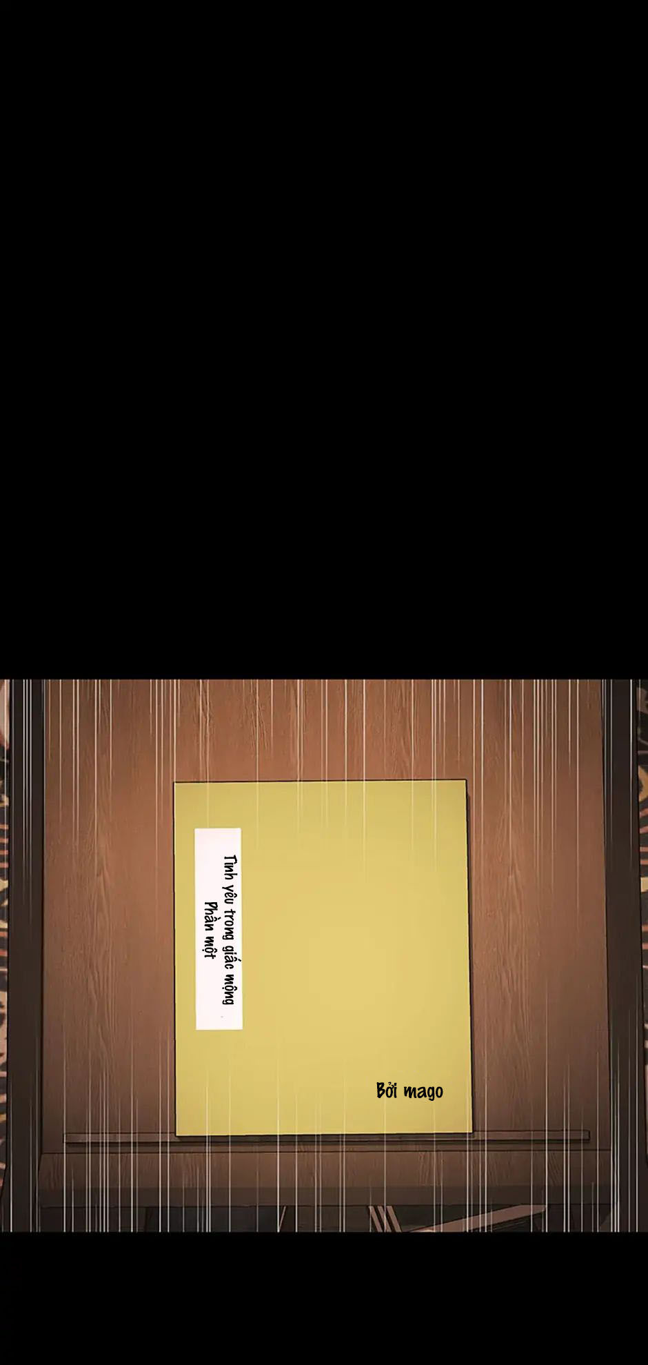 tiểu thuyết đầu tay của ác nữ chapter 26.2 12