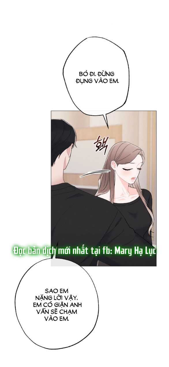 Bão Tuyết chapter 49.1 - Trang 31