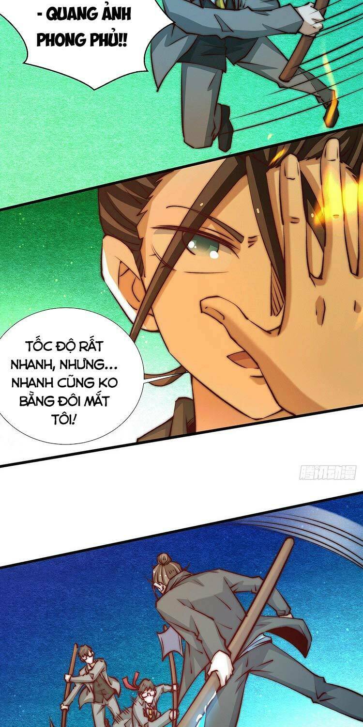 đô thị đỉnh phong cao thủ chapter 269 24