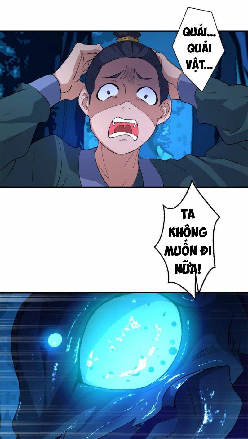 ta luyện dược thành thánh chapter 13 21