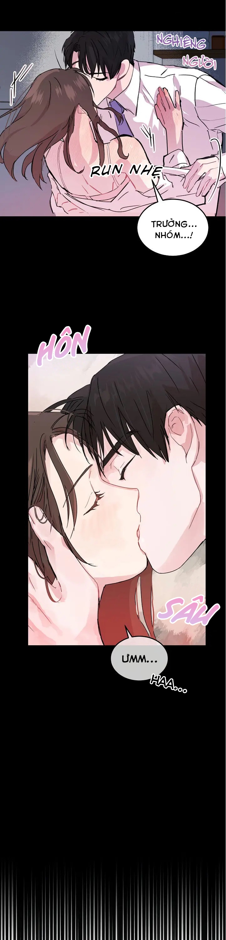 hãy làm điều đó sau khi kết hôn chapter 0 5