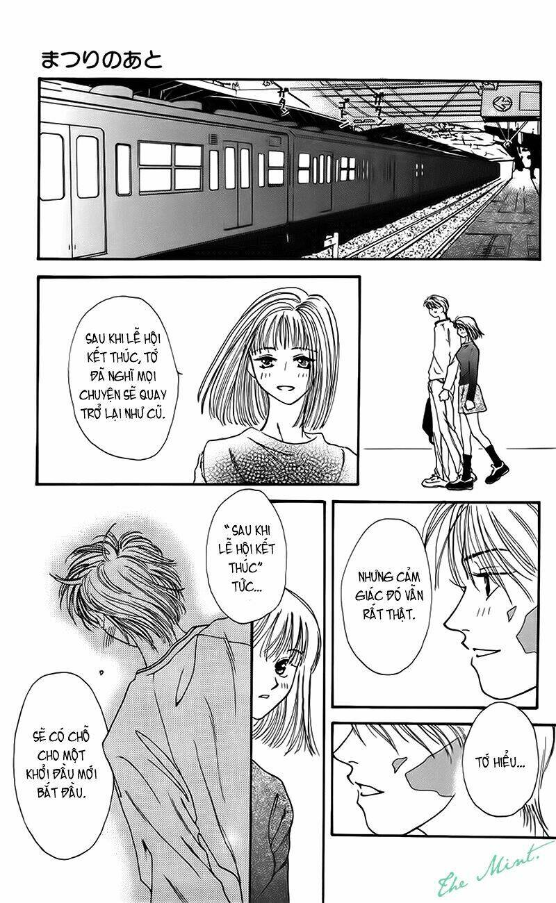 land of the blindfolded chapter 3.1 37