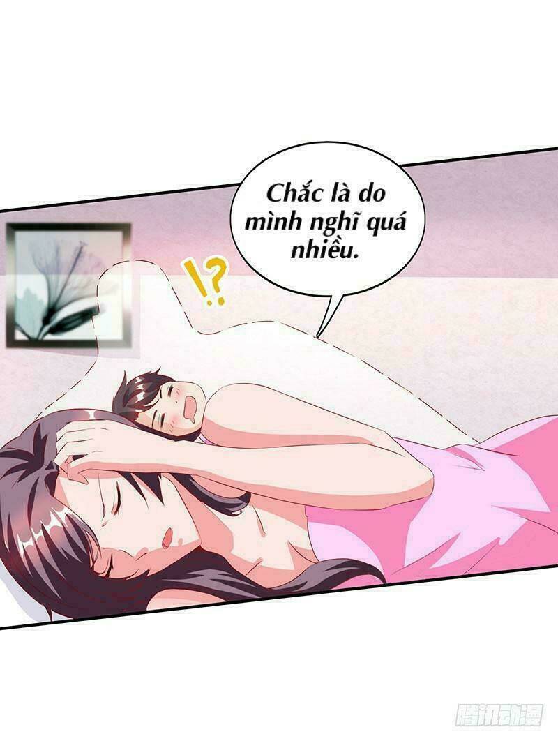 tổng tài daddy siêu quyền lực chapter 17 11