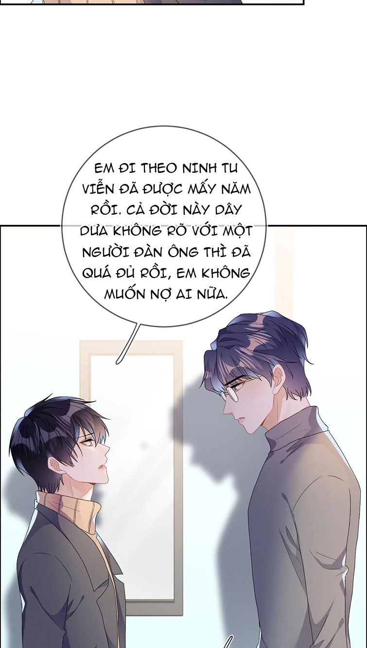 mạnh mẽ công chiếm chapter 33 23