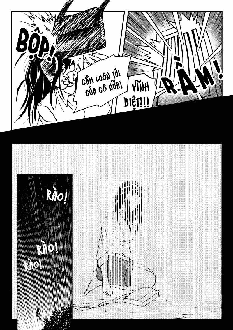 ma nữ nhà tôi chapter 4 5