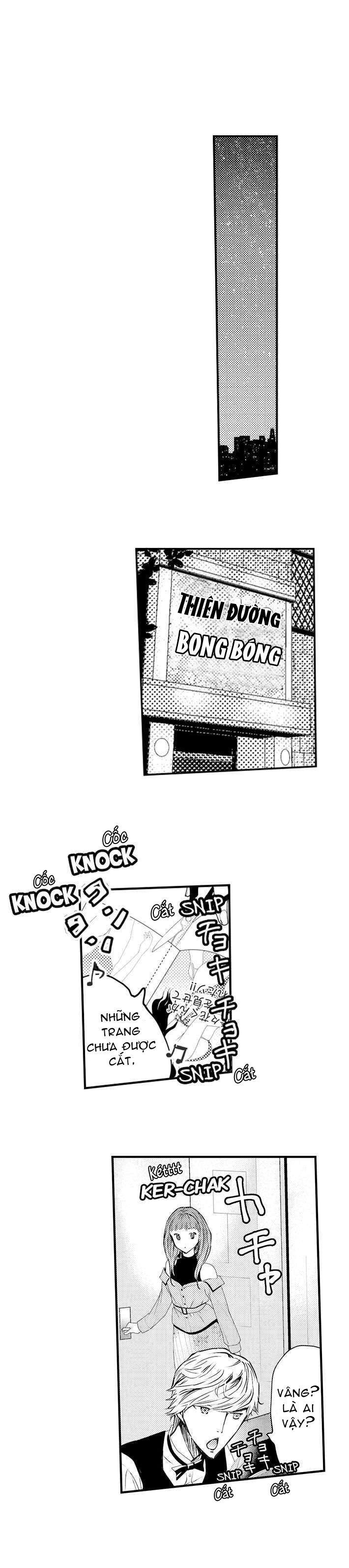 giây phút tận hưởng chapter 63 4