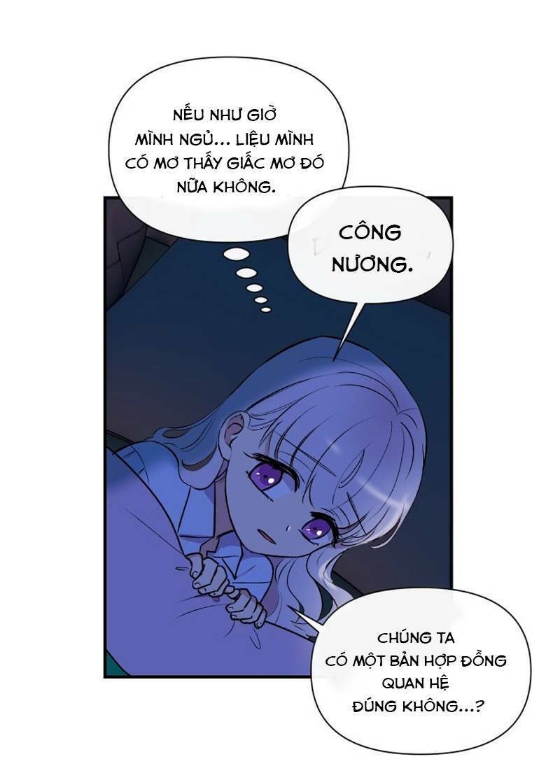 khế ước của nữ công tước quái vật chapter 14 27