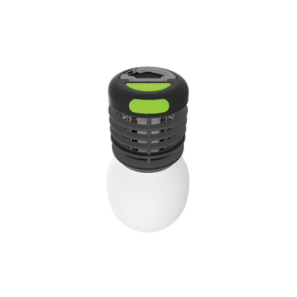 ĐÈN DÃ NGOẠI LANTERN & BUG ZAPPER - IRONMAN 4X4